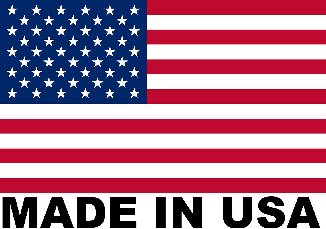 made in USA