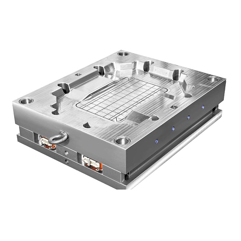 Laser Therapy Device Moulding