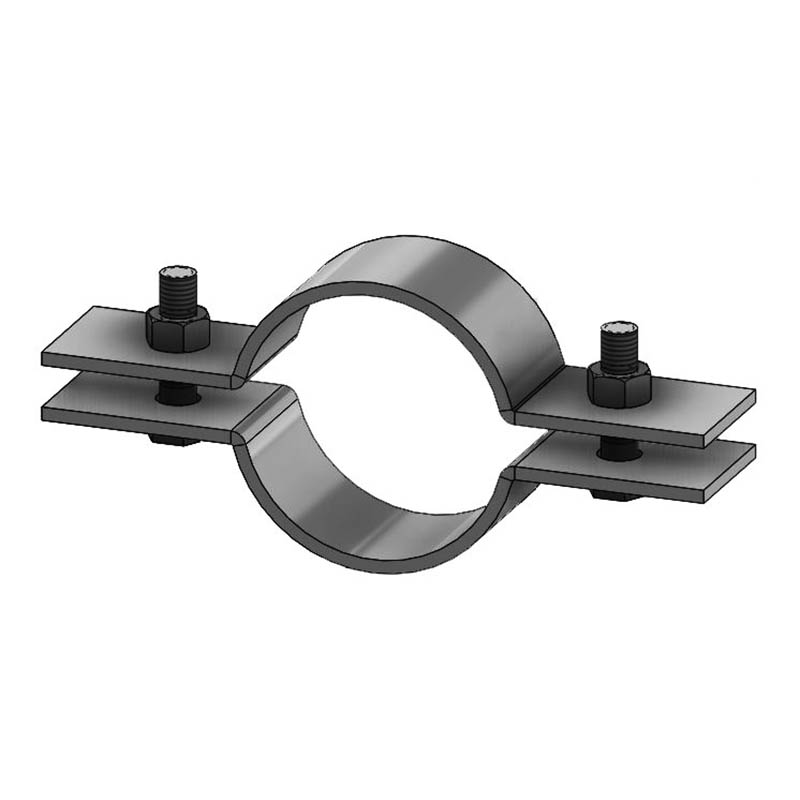 Plastic Clamps Molding