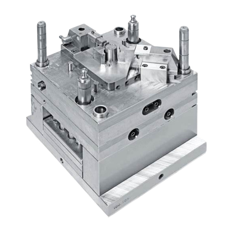 Plastic Combs Molding