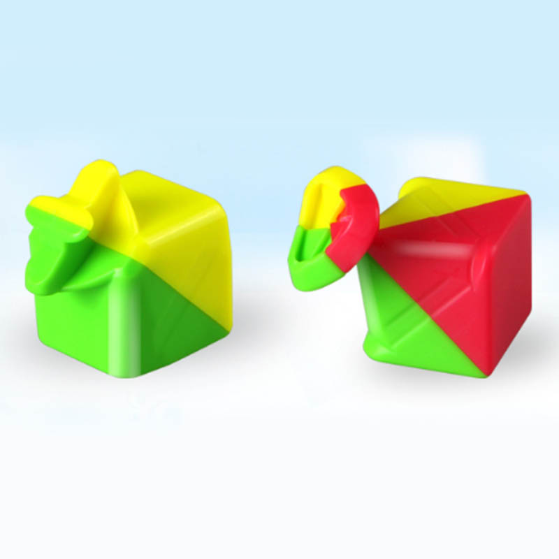 Educational Toys (Rubik's Cube) Molding