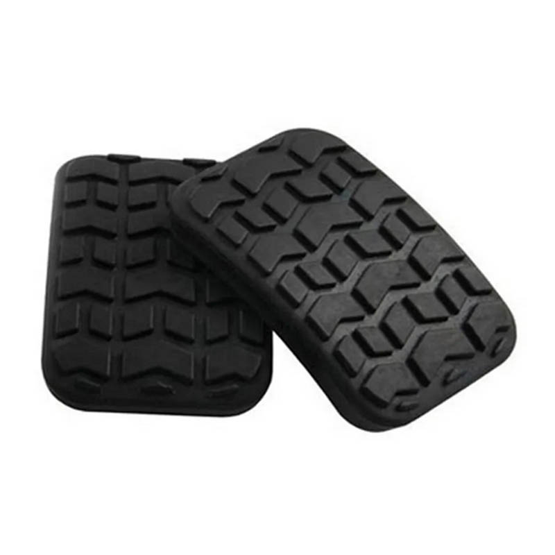 Plastic Car Accelerator Pedal Moulding