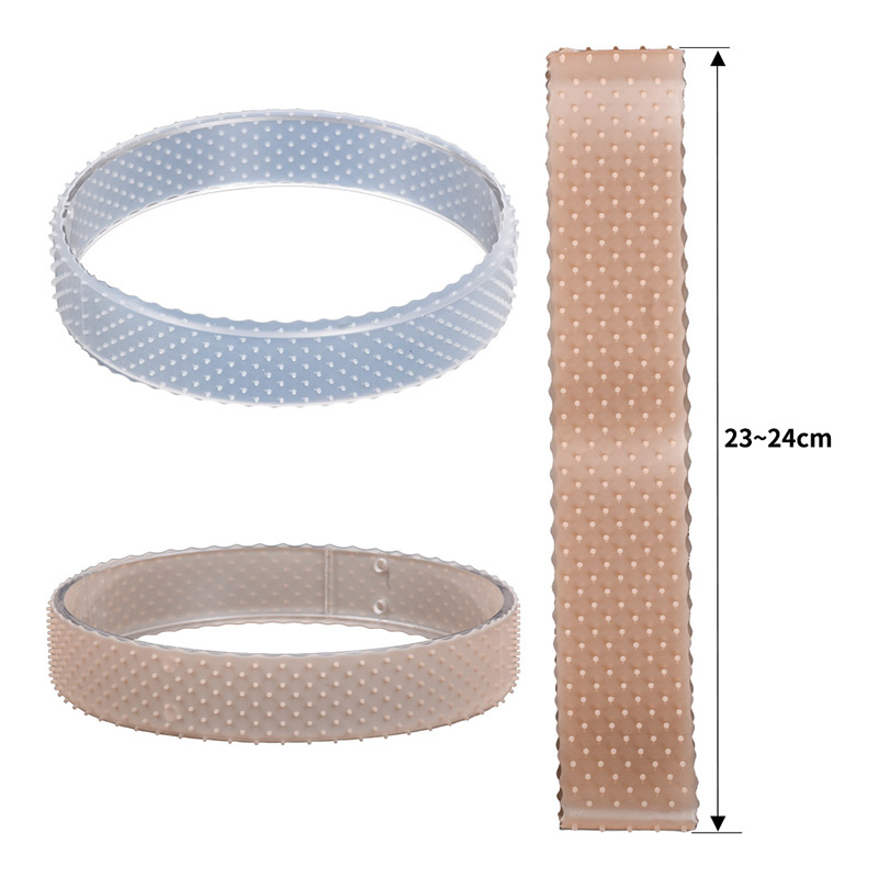 Sports Headband Molding