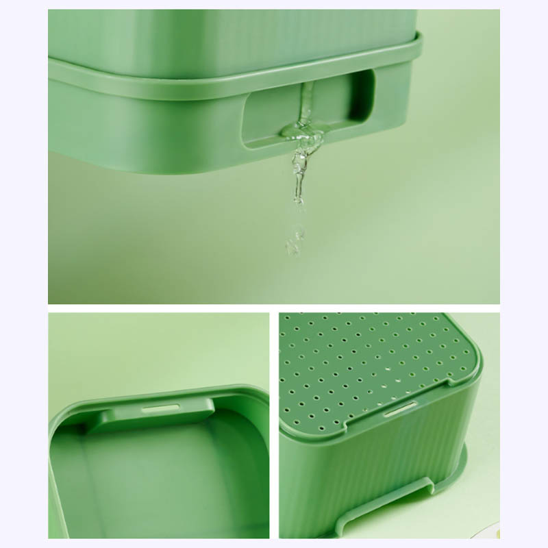 Planter Box molding