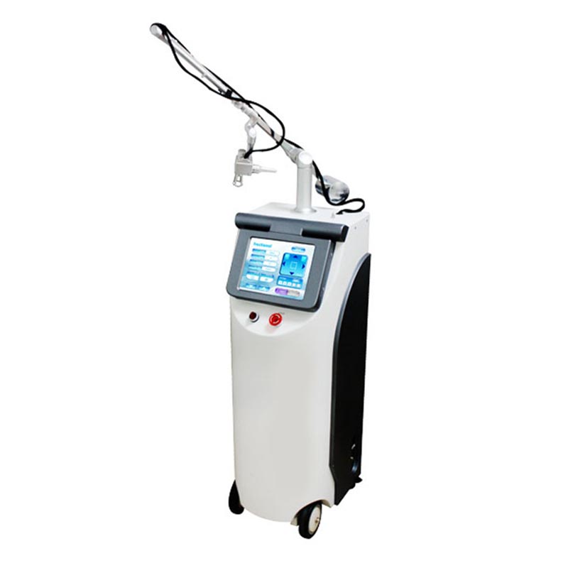 Laser Therapy Device Moulding