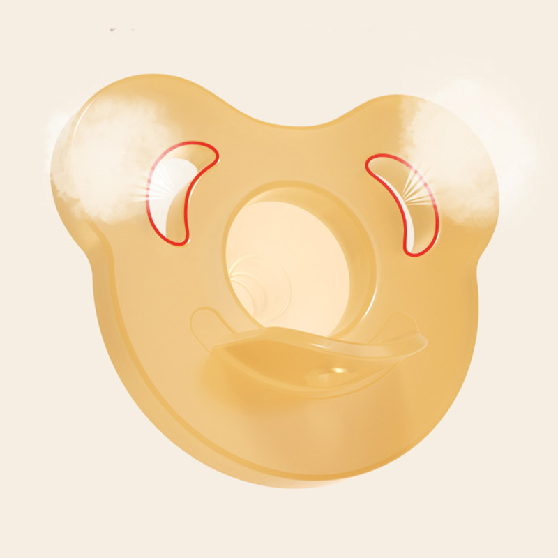 Silicone Pacifier Molding