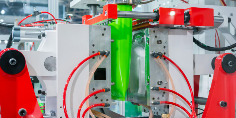 Blow Molding