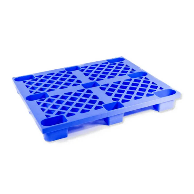 Plastic Logistics And Warehousing Moulding