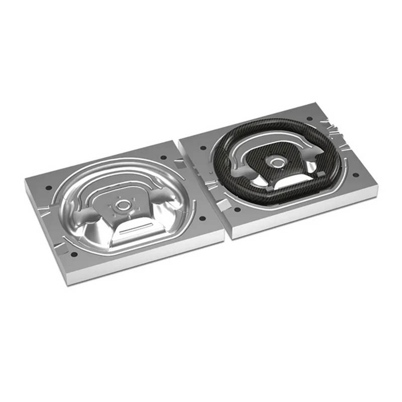 Steering Wheel Molding