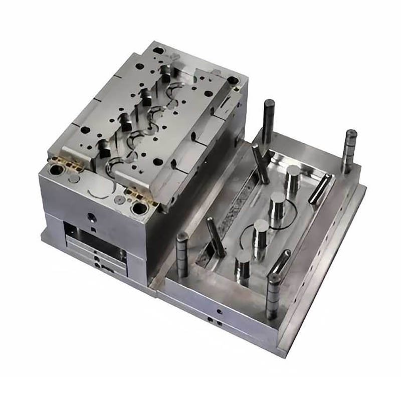 Protection Rod Molding
