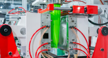 Blow Molding