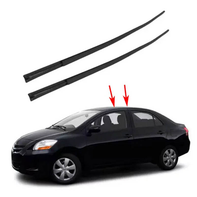 Car Roof Molding