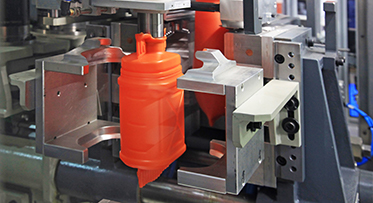rotational molding