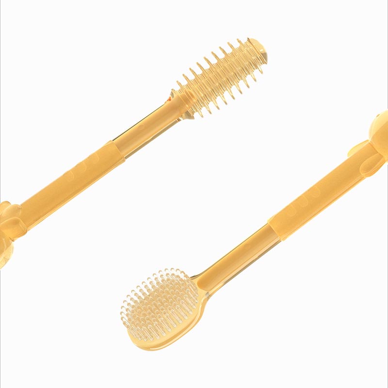 Toothbrush For Klds Molding