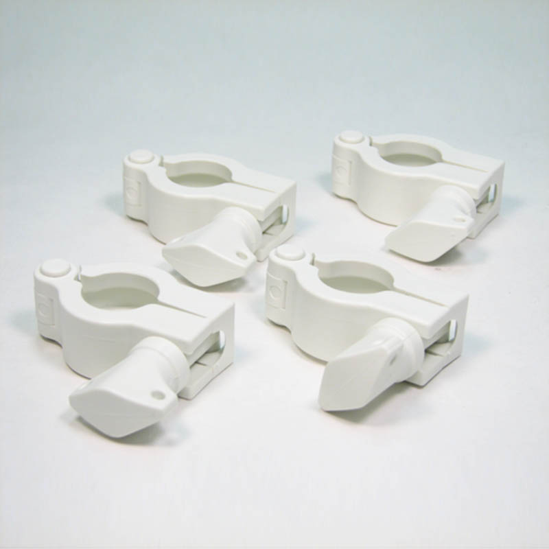 Plastic Clamps Molding
