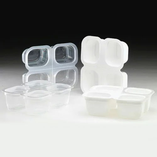 Plastic Handbag Injection Molding