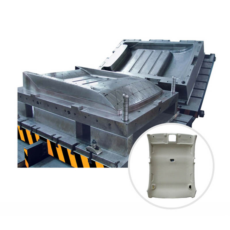 Car Roof Molding