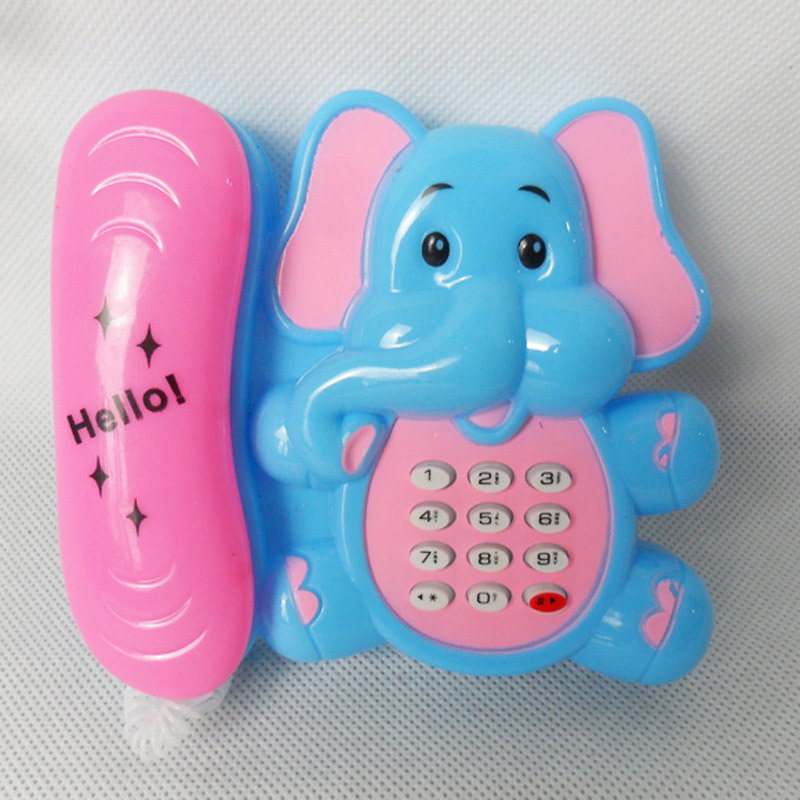 Cartoon Toy Molding