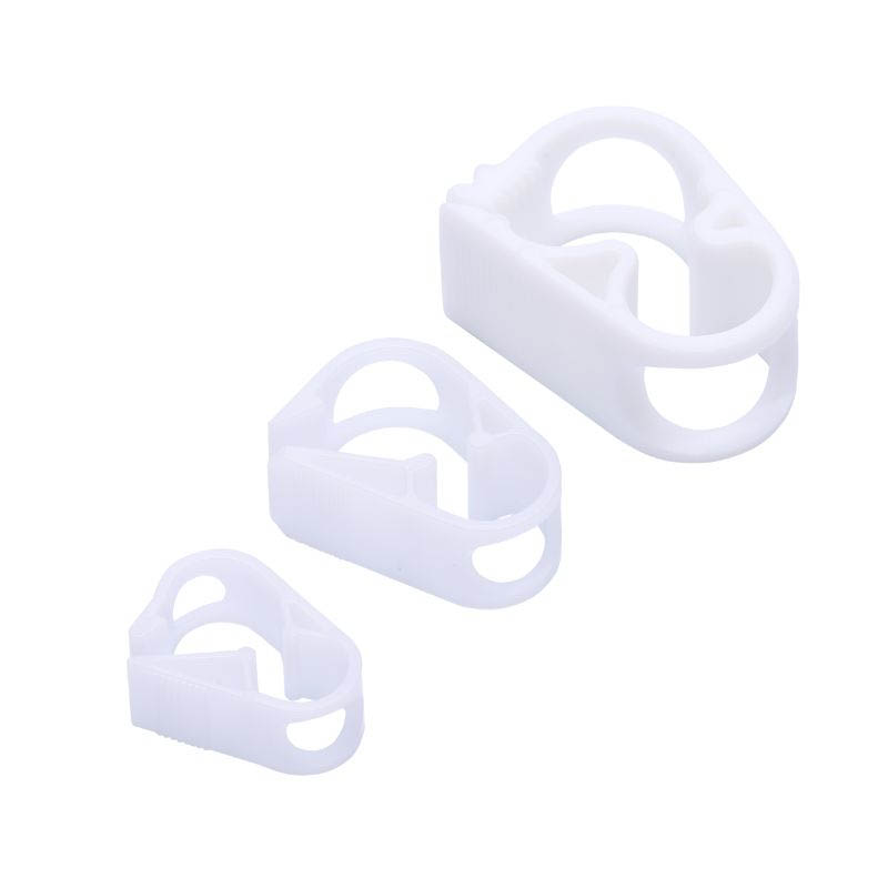 Plastic Clamps Molding