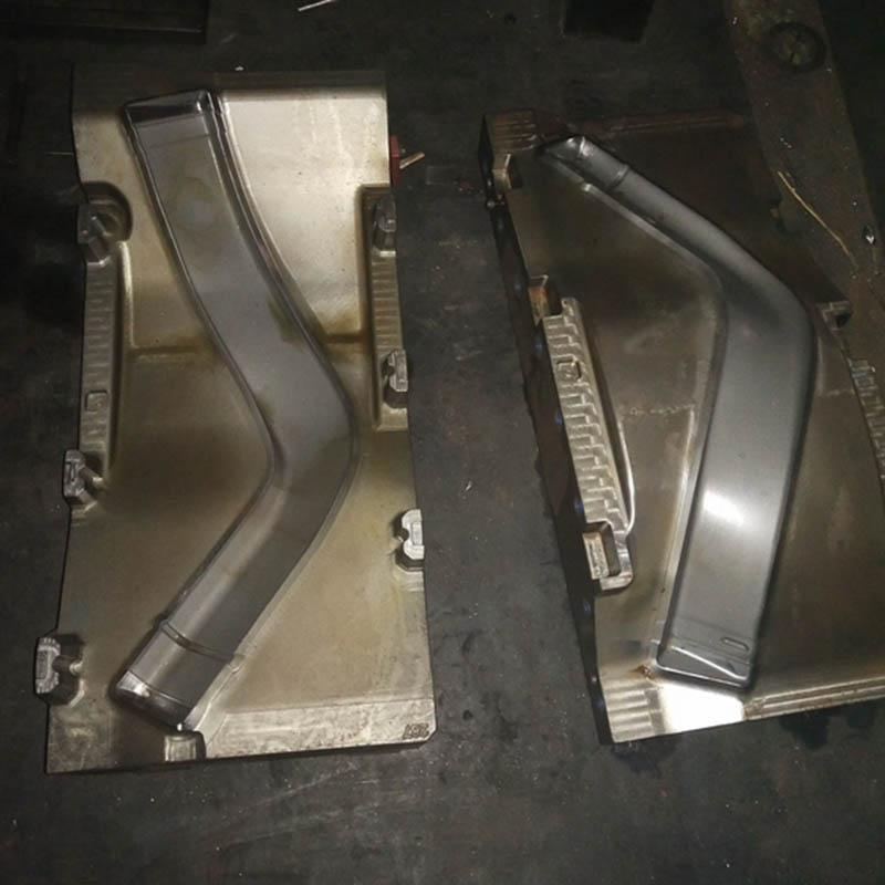 Car Roof Molding