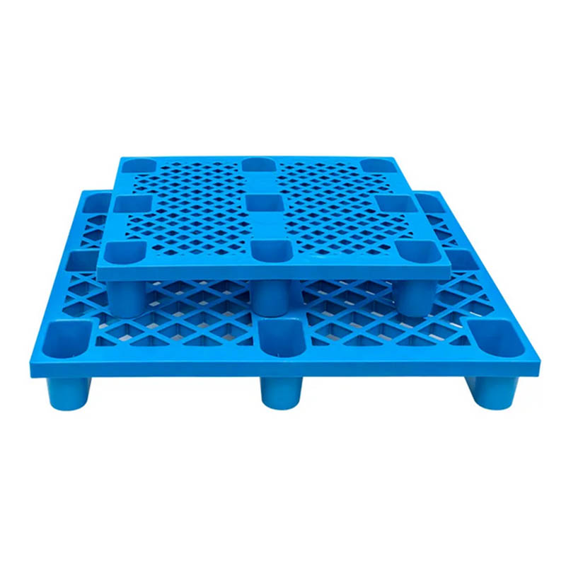 Plastic Logistics And Warehousing Moulding