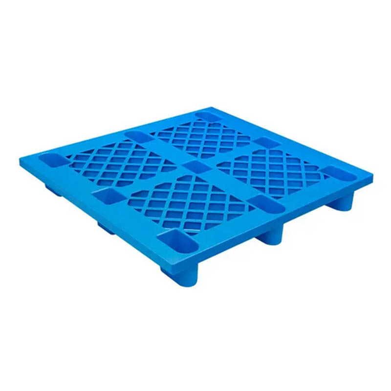 Plastic Logistics And Warehousing Moulding