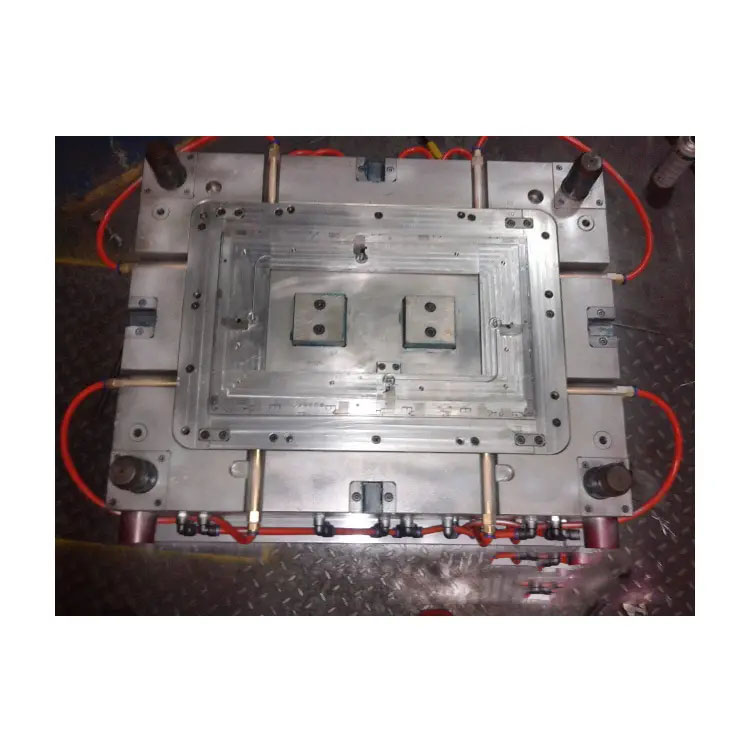 Home Health Self-Testing Equipment Molding