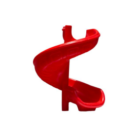 Spiral Slide Molding