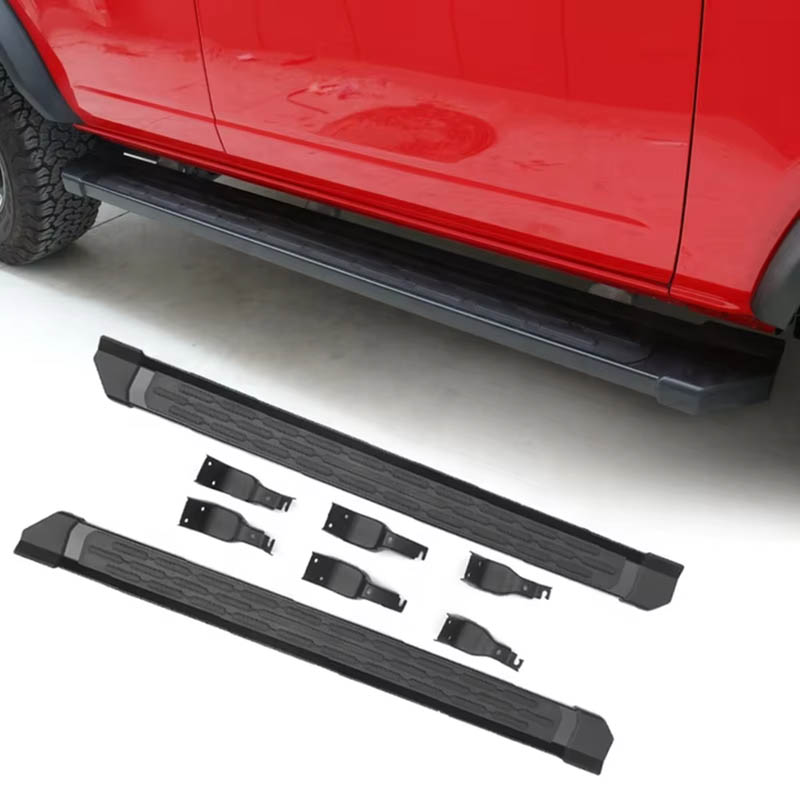 Protection Rod Molding