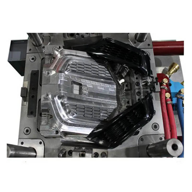 Car Roof Molding