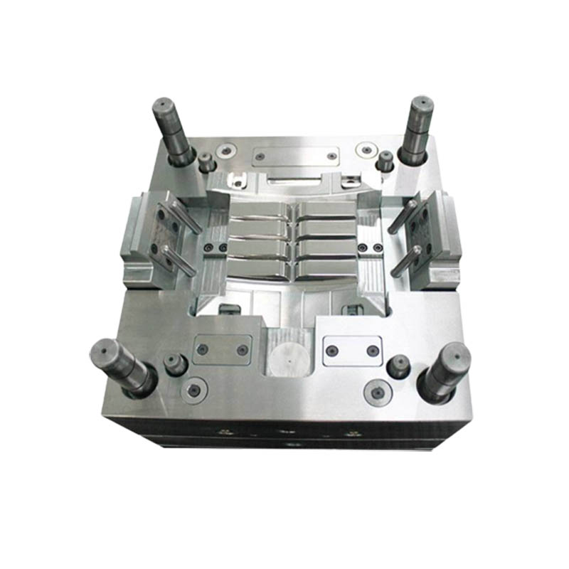 Plastic Scraper Molding
