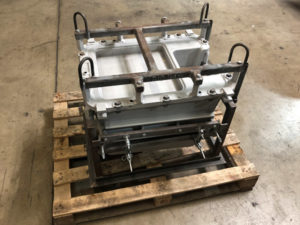 CNC machine tool