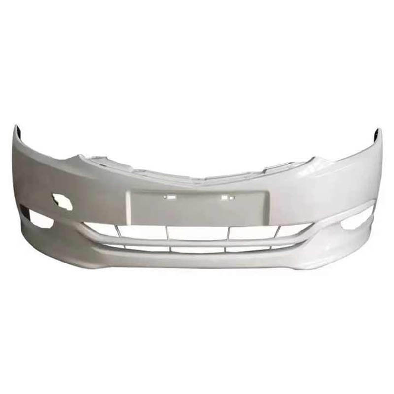 Protection Rod Molding