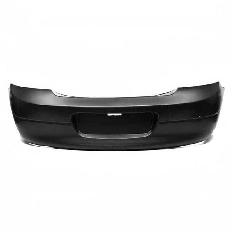 Protection Rod Molding