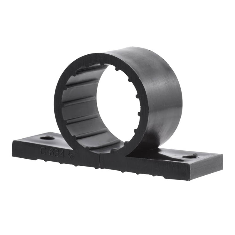 Plastic Clamps Molding