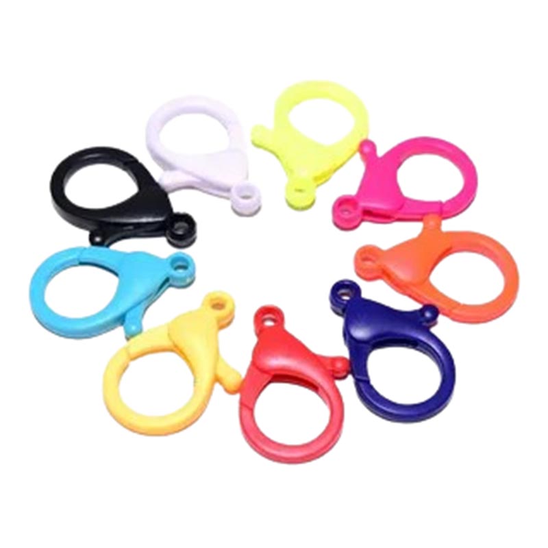 Plastic Jewelry Hook Mold