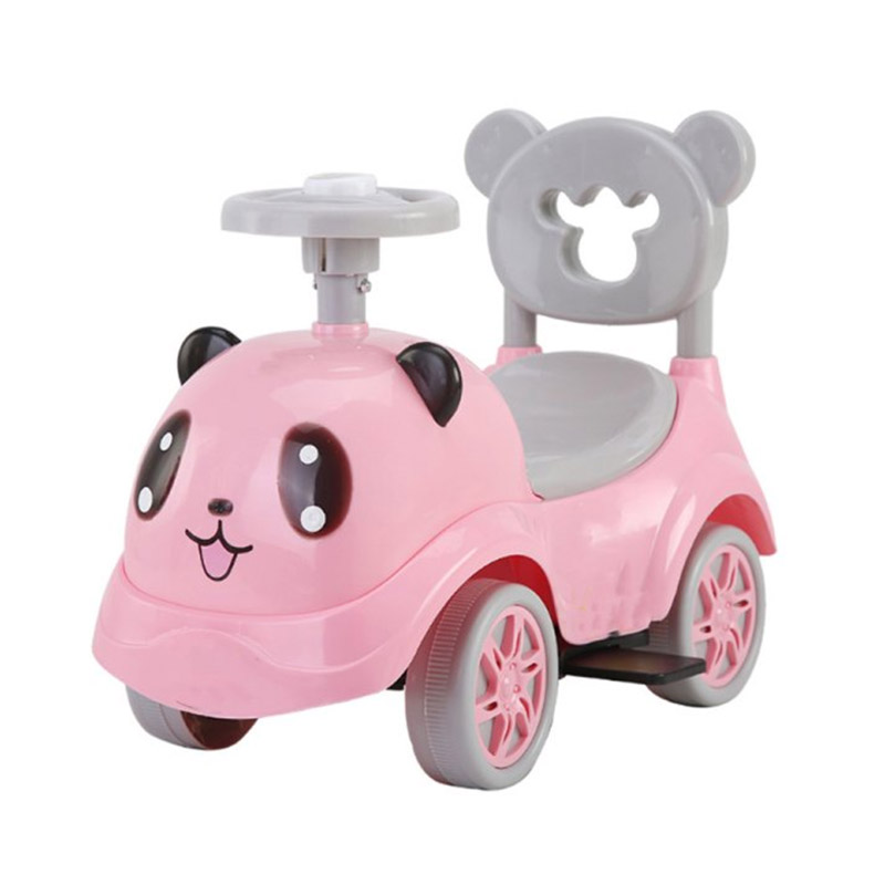 Cartoon Toy Molding