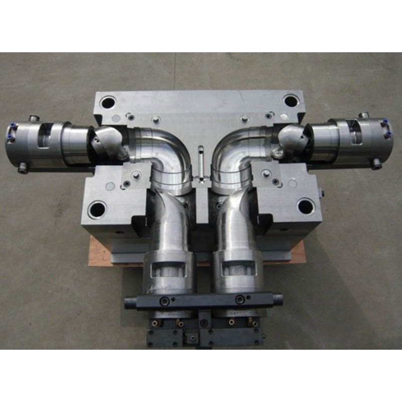 Plastic Elbows Molding